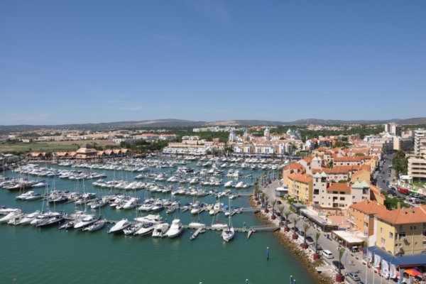Aquamar 416 By Vilamoura Sun Espacoso Dış mekan fotoğraf