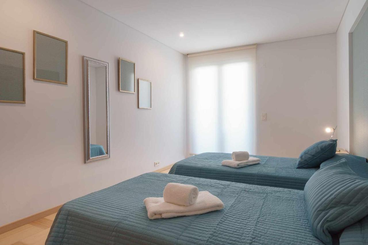 Aquamar 416 By Vilamoura Sun Espacoso Dış mekan fotoğraf