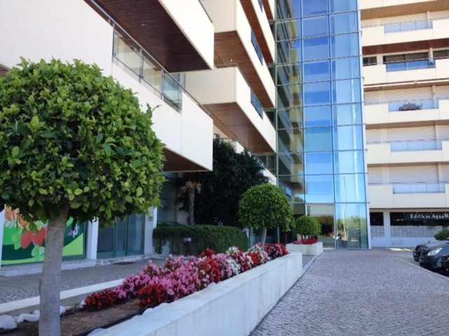 Aquamar 416 By Vilamoura Sun Espacoso Dış mekan fotoğraf