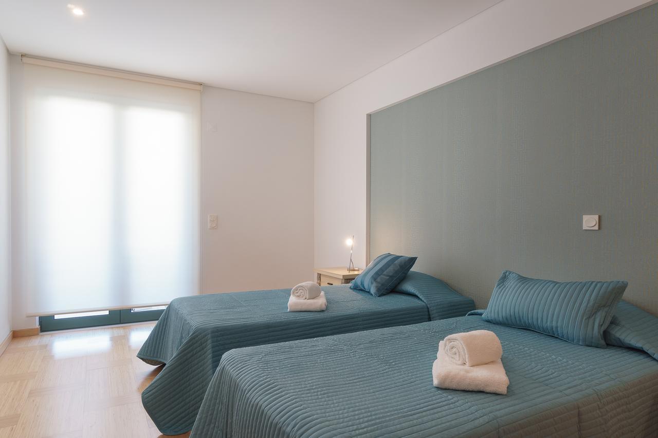 Aquamar 416 By Vilamoura Sun Espacoso Dış mekan fotoğraf