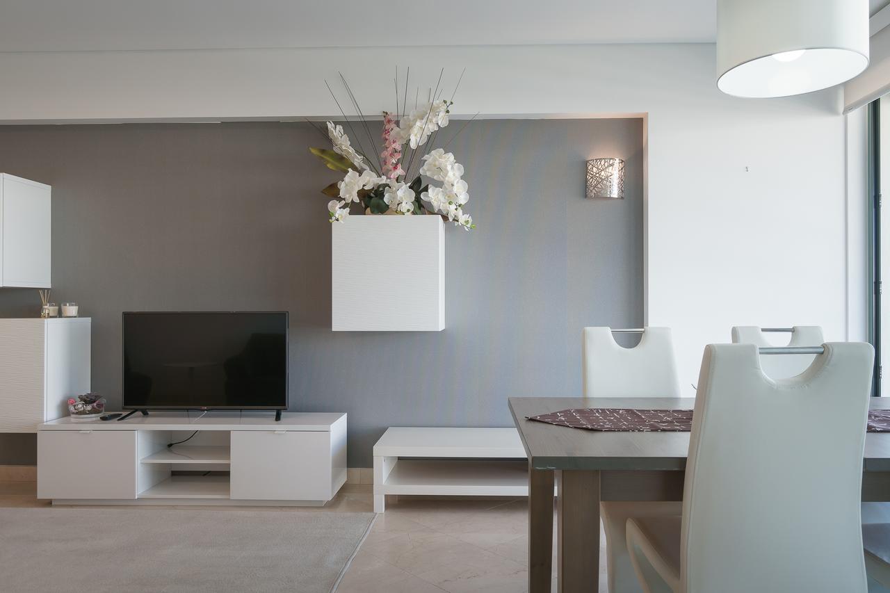Aquamar 416 By Vilamoura Sun Espacoso Dış mekan fotoğraf