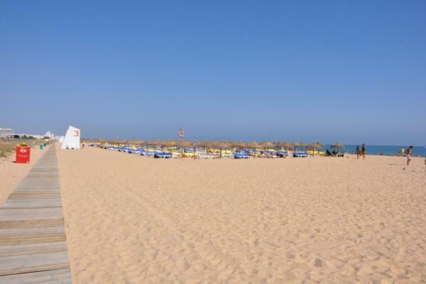 Aquamar 416 By Vilamoura Sun Espacoso Dış mekan fotoğraf