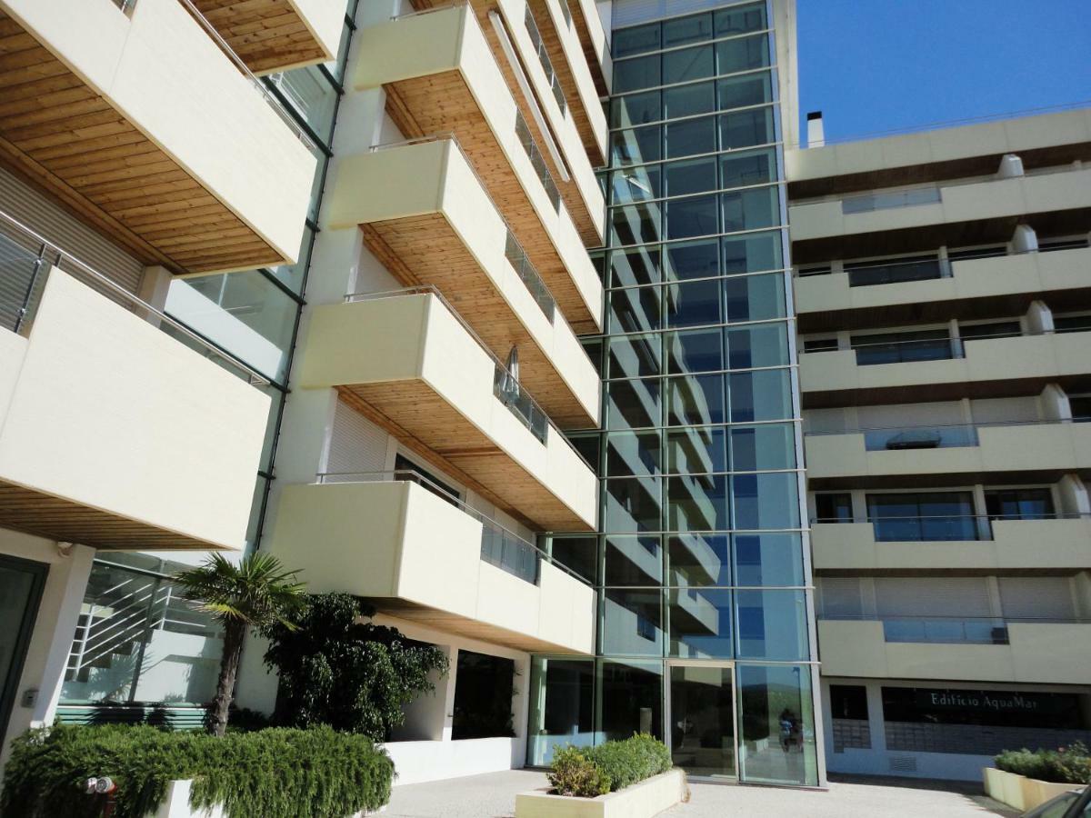 Aquamar 416 By Vilamoura Sun Espacoso Dış mekan fotoğraf
